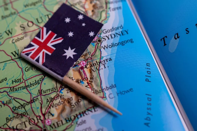 MigrationTrends in Australia for 2027
